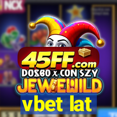 vbet lat